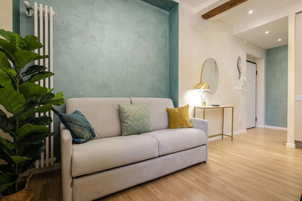 Portanova Luxury Home ボローニャ エクステリア 写真