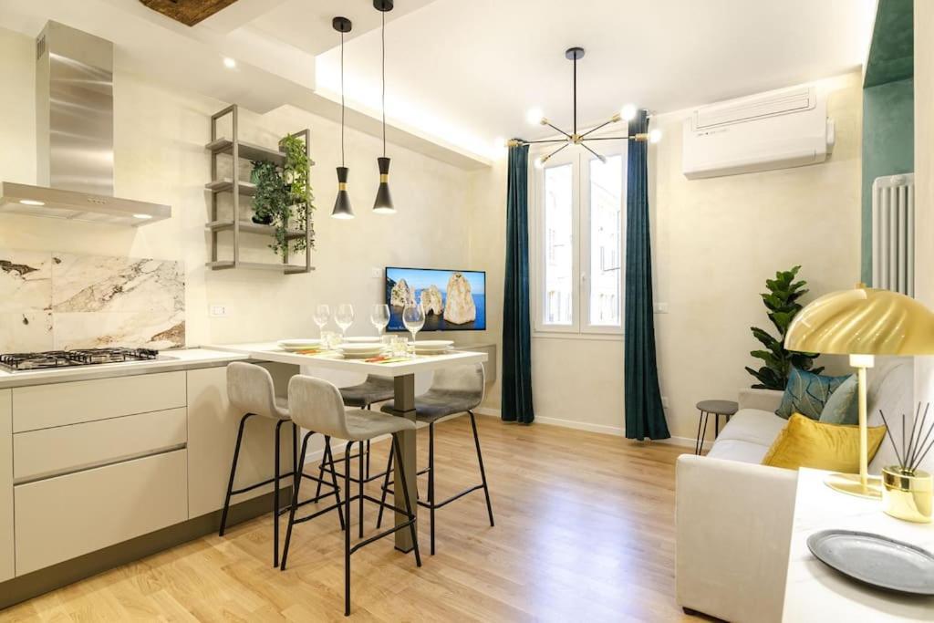 Portanova Luxury Home ボローニャ エクステリア 写真