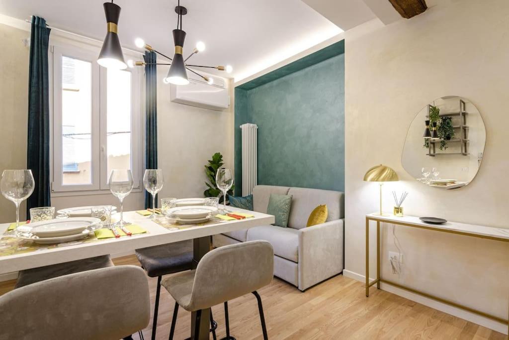Portanova Luxury Home ボローニャ エクステリア 写真