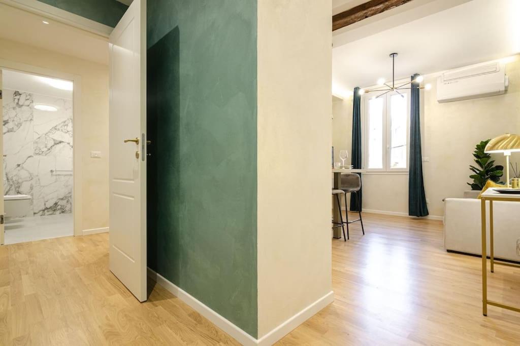 Portanova Luxury Home ボローニャ エクステリア 写真