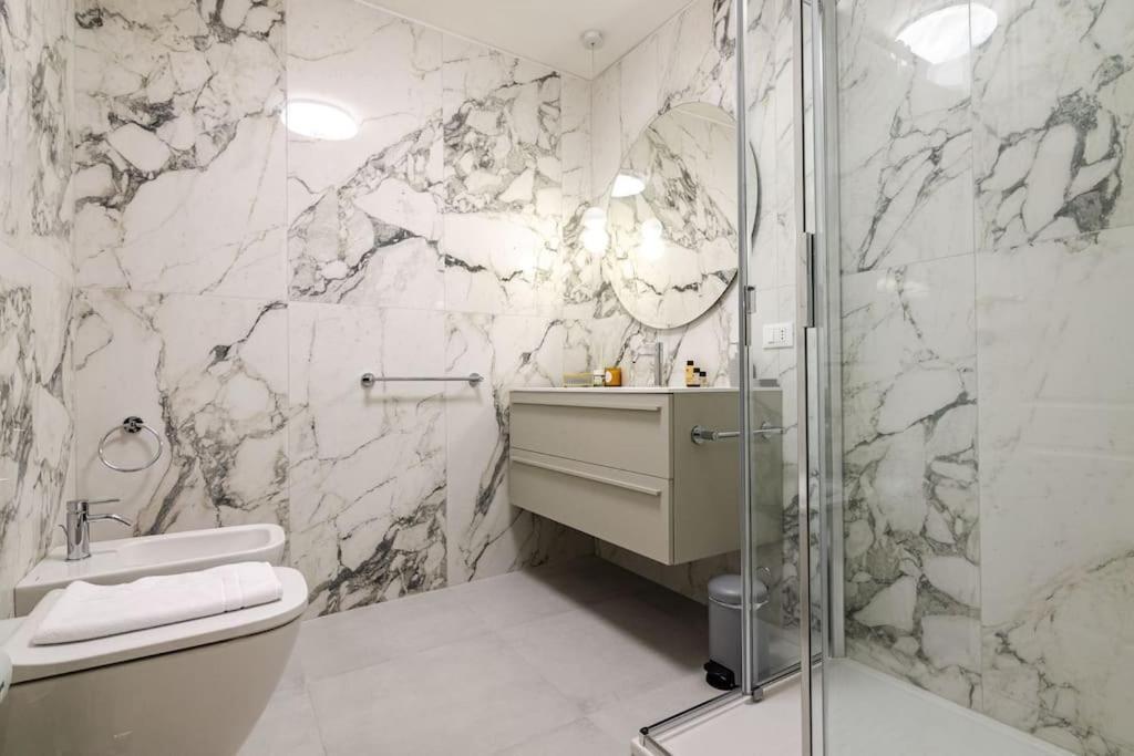 Portanova Luxury Home ボローニャ エクステリア 写真