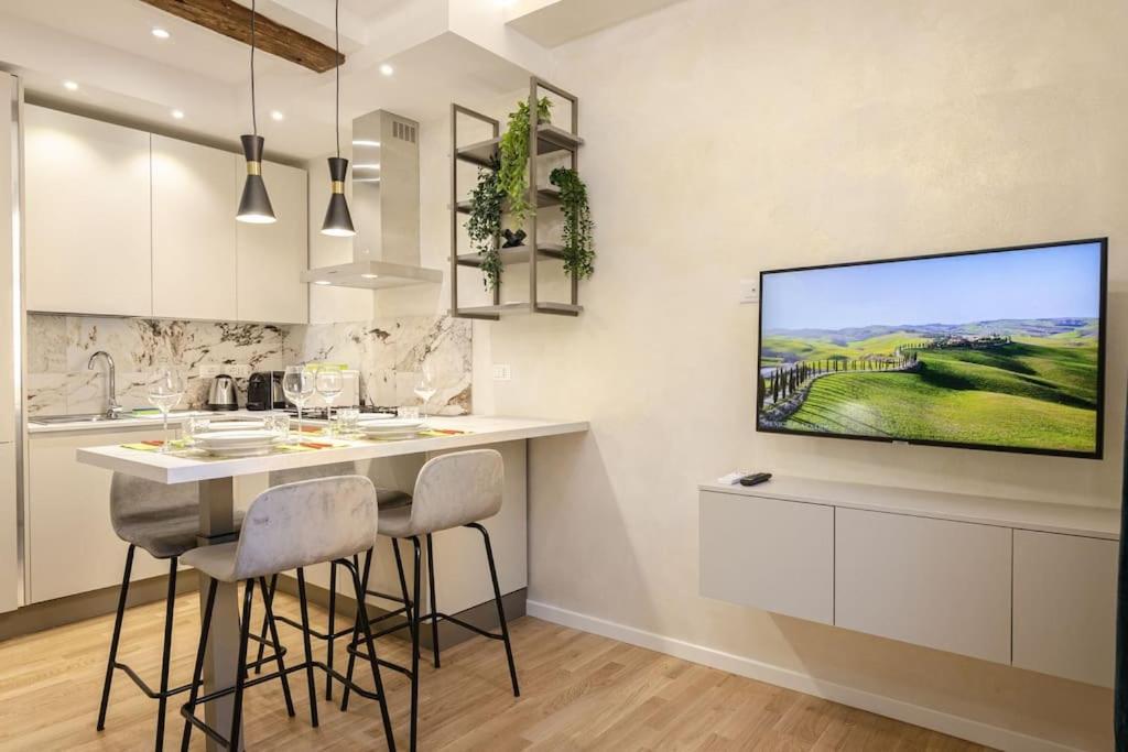 Portanova Luxury Home ボローニャ エクステリア 写真