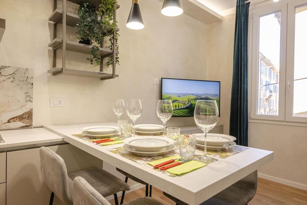 Portanova Luxury Home ボローニャ エクステリア 写真